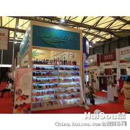 2016上海華交會(huì) 家電、家具、日用品展引領(lǐng)零售新風(fēng)尚